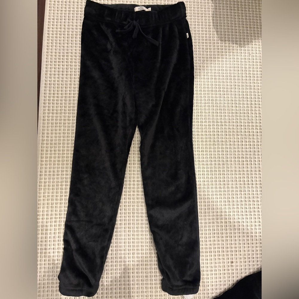 UGG VELOUR SET Lounge Set